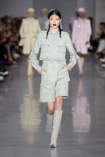 Max Mara Spring 2020 / Max Mara весна-лето 2020 / Неделя моды: Милан