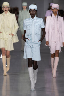 Max Mara Spring 2020 / Max Mara весна-лето 2020 / Неделя моды: Милан