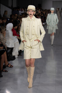 Max Mara Spring 2020 / Max Mara весна-лето 2020 / Неделя моды: Милан
