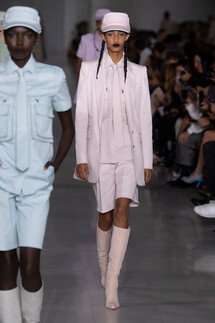 Max Mara Spring 2020 / Max Mara весна-лето 2020 / Неделя моды: Милан