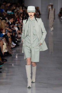 Max Mara Spring 2020 / Max Mara весна-лето 2020 / Неделя моды: Милан