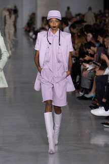 Max Mara Spring 2020 / Max Mara весна-лето 2020 / Неделя моды: Милан