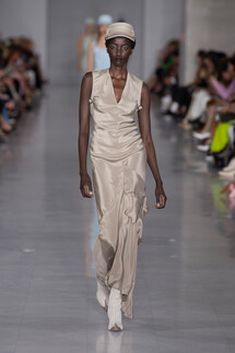 Max Mara Spring 2020 / Max Mara весна-лето 2020 / Неделя моды: Милан