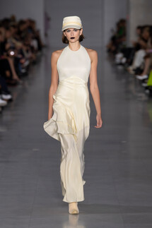 Max Mara Spring 2020 / Max Mara весна-лето 2020 / Неделя моды: Милан