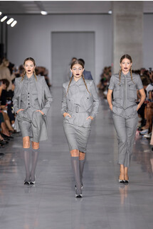 Max Mara Spring 2020 / Max Mara весна-лето 2020 / Неделя моды: Милан