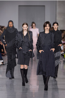 Max Mara Spring 2020 / Max Mara весна-лето 2020 / Неделя моды: Милан