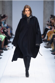 Max Mara Fall 2020 Ready-to-Wear / Макс Мара осень 2019 / Неделя моды: Милан