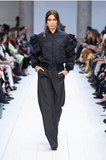 Max Mara Fall 2020 Ready-to-Wear / Макс Мара осень 2019 / Неделя моды: Милан