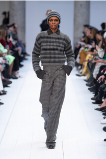 Max Mara Fall 2020 Ready-to-Wear / Макс Мара осень 2019 / Неделя моды: Милан