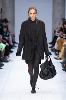 Max Mara Fall 2020 Ready-to-Wear / Макс Мара осень 2019 / Неделя моды: Милан