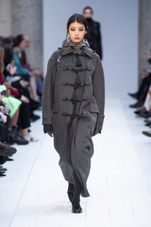 Max Mara Fall 2020 Ready-to-Wear / Макс Мара осень 2019 / Неделя моды: Милан