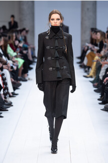 Max Mara Fall 2020 Ready-to-Wear / Макс Мара осень 2019 / Неделя моды: Милан