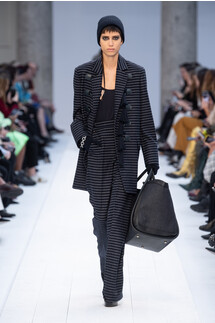Max Mara Fall 2020 Ready-to-Wear / Макс Мара осень 2019 / Неделя моды: Милан
