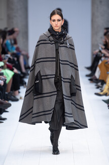 Max Mara Fall 2020 Ready-to-Wear / Макс Мара осень 2019 / Неделя моды: Милан