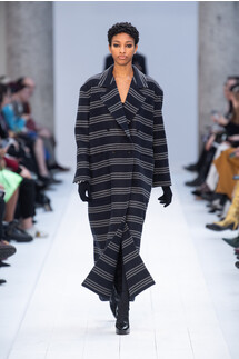 Max Mara Fall 2020 Ready-to-Wear / Макс Мара осень 2019 / Неделя моды: Милан