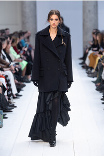 Max Mara Fall 2020 Ready-to-Wear / Макс Мара осень 2019 / Неделя моды: Милан