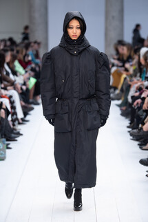 Max Mara Fall 2020 Ready-to-Wear / Макс Мара осень 2019 / Неделя моды: Милан