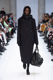 Max Mara Fall 2020 Ready-to-Wear / Макс Мара осень 2019 / Неделя моды: Милан