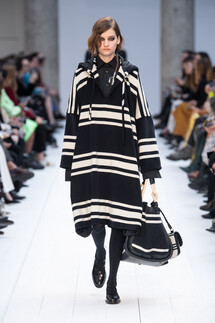 Max Mara Fall 2020 Ready-to-Wear / Макс Мара осень 2019 / Неделя моды: Милан