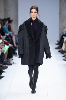 Max Mara Fall 2020 Ready-to-Wear / Макс Мара осень 2019 / Неделя моды: Милан