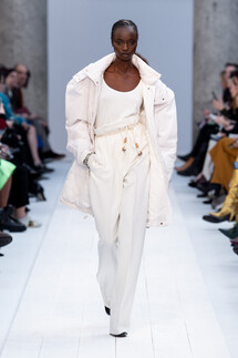Max Mara Fall 2020 Ready-to-Wear / Макс Мара осень 2019 / Неделя моды: Милан