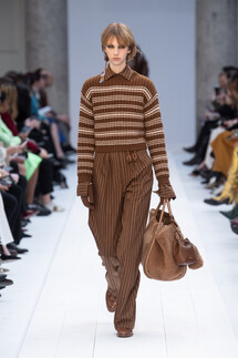 Max Mara Fall 2020 Ready-to-Wear / Макс Мара осень 2019 / Неделя моды: Милан