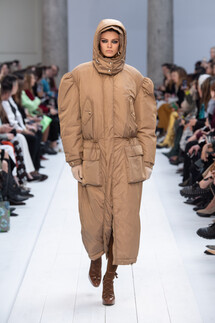 Max Mara Fall 2020 Ready-to-Wear / Макс Мара осень 2019 / Неделя моды: Милан