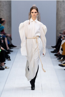 Max Mara Fall 2020 Ready-to-Wear / Макс Мара осень 2019 / Неделя моды: Милан