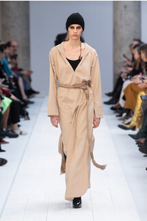 Max Mara Fall 2020 Ready-to-Wear / Макс Мара осень 2019 / Неделя моды: Милан