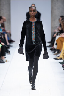 Max Mara Fall 2020 Ready-to-Wear / Макс Мара осень 2019 / Неделя моды: Милан