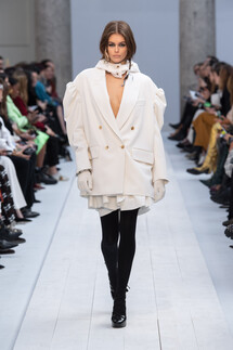 Max Mara Fall 2020 Ready-to-Wear / Макс Мара осень 2019 / Неделя моды: Милан