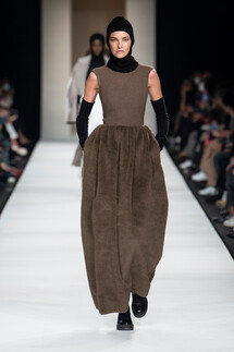 Max Mara Fall 2022 Collection / Max Mara осень-зима 2022