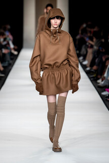 Max Mara Fall 2022 Collection / Max Mara осень-зима 2022