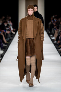 Max Mara Fall 2022 Collection / Max Mara осень-зима 2022