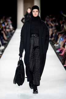 Max Mara Fall 2022 Collection / Max Mara осень-зима 2022