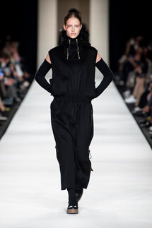 Max Mara Fall 2022 Collection / Max Mara осень-зима 2022