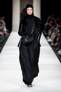 Max Mara Fall 2022 Collection / Max Mara осень-зима 2022