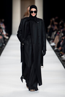 Max Mara Fall 2022 Collection / Max Mara осень-зима 2022