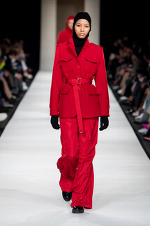 Max Mara Fall 2022 Collection / Max Mara осень-зима 2022
