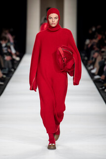 Max Mara Fall 2022 Collection / Max Mara осень-зима 2022