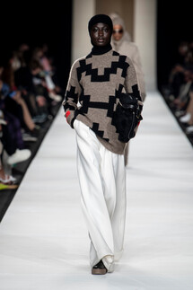 Max Mara Fall 2022 Collection / Max Mara осень-зима 2022