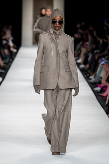 Max Mara Fall 2022 Collection / Max Mara осень-зима 2022