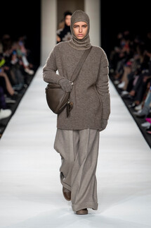 Max Mara Fall 2022 Collection / Max Mara осень-зима 2022