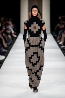 Max Mara Fall 2022 Collection / Max Mara осень-зима 2022