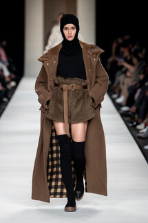 Max Mara Fall 2022 Collection / Max Mara осень-зима 2022