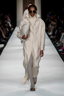 Max Mara Fall 2022 Collection / Max Mara осень-зима 2022