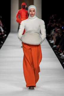 Max Mara Fall 2022 Collection / Max Mara осень-зима 2022