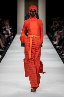 Max Mara Fall 2022 Collection / Max Mara осень-зима 2022