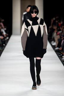 Max Mara Fall 2022 Collection / Max Mara осень-зима 2022