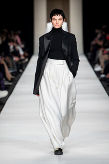 Max Mara Fall 2022 Collection / Max Mara осень-зима 2022